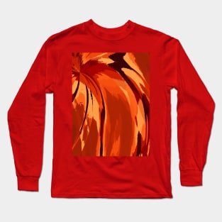 Flamma Long Sleeve T-Shirt